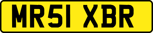 MR51XBR