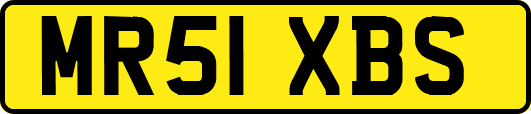 MR51XBS