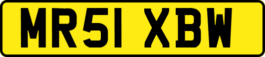 MR51XBW