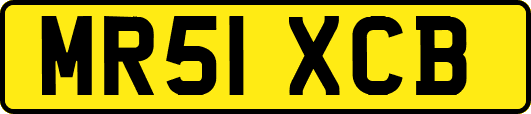MR51XCB