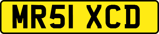 MR51XCD