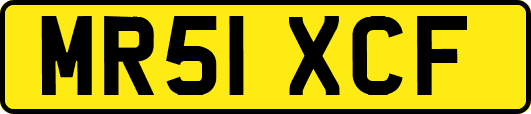 MR51XCF