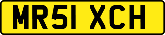 MR51XCH