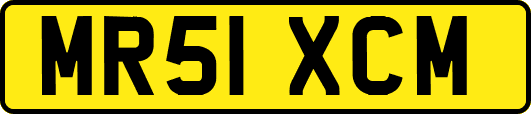 MR51XCM