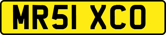 MR51XCO