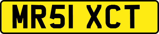 MR51XCT