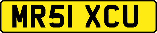 MR51XCU