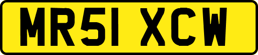 MR51XCW