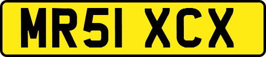 MR51XCX