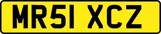 MR51XCZ