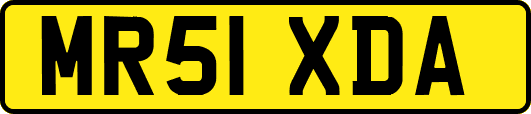 MR51XDA