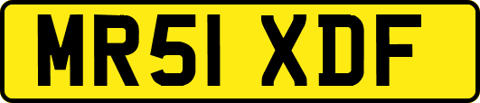 MR51XDF