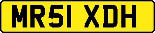 MR51XDH