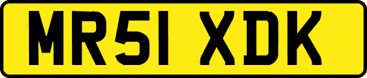 MR51XDK