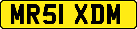 MR51XDM