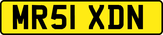 MR51XDN