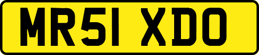 MR51XDO