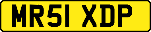 MR51XDP