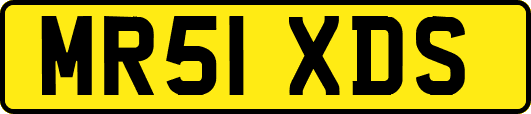 MR51XDS