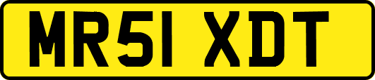 MR51XDT