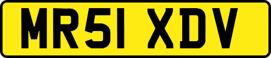MR51XDV