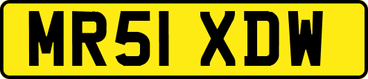 MR51XDW