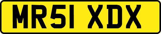 MR51XDX