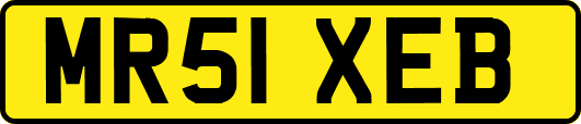 MR51XEB