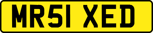 MR51XED