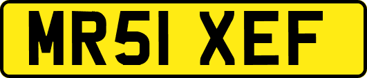 MR51XEF