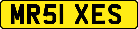 MR51XES