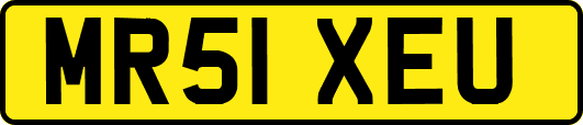 MR51XEU