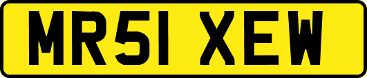 MR51XEW