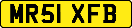 MR51XFB