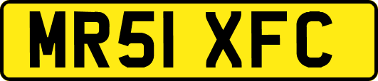 MR51XFC