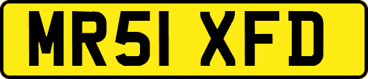 MR51XFD