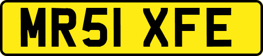 MR51XFE