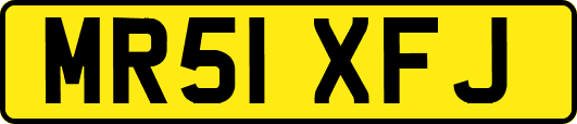MR51XFJ