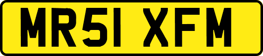 MR51XFM