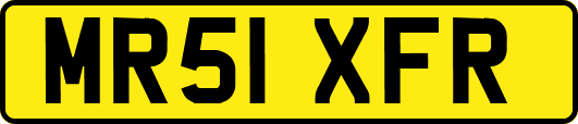 MR51XFR