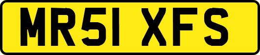 MR51XFS
