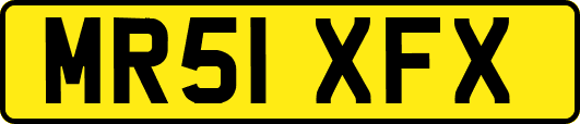 MR51XFX