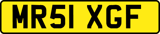 MR51XGF