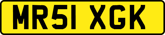 MR51XGK
