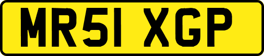 MR51XGP