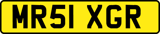 MR51XGR