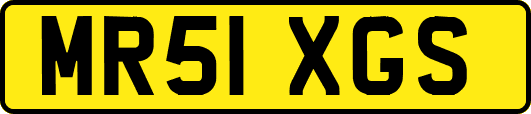 MR51XGS