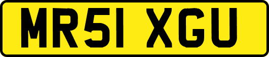 MR51XGU