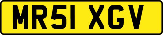 MR51XGV