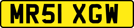 MR51XGW